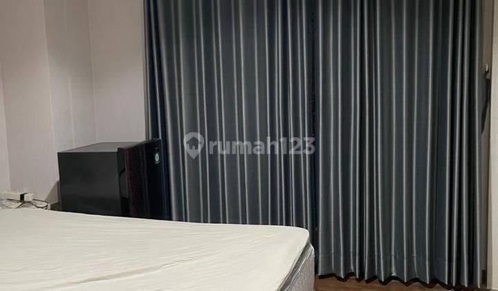 Dijual Apartemen Puri Orchard Studio 26 m2 Furnished 2