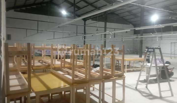 Dijual Gudang Di Cikupa 3280 M2 Shm Hadap Timur Dijual Gudang Di Cikupa 3280 M2 Shm Hadap Timur