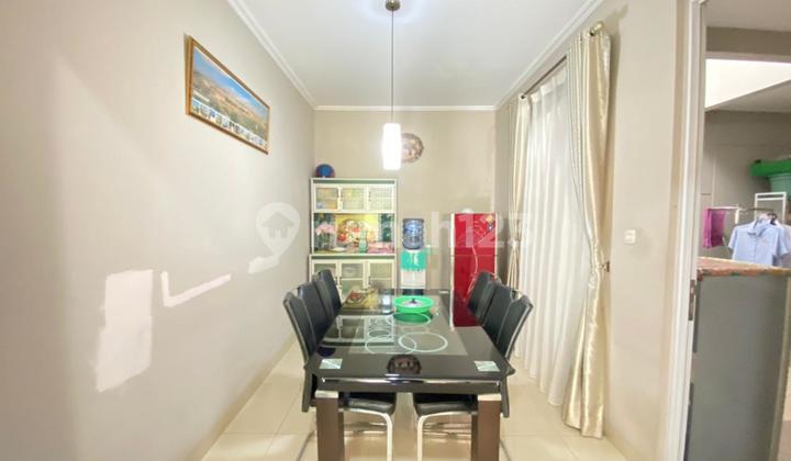 Dijual Murah Rumah Green Lake City Luas Tanah 120 M2 Lokasi Bagus 2