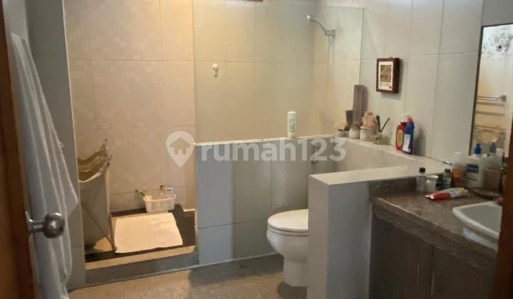 Dijual Rumah Cantik di Kompleks Sekneg Kebayoran Lama Luas 400M2 2