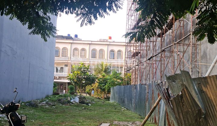 Dijual Jarang Ada Kavling Di Green Lake City Luas 280 M2