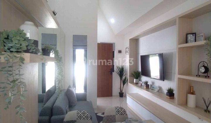 Rumah Dijual di Widari Village, Banyak Promo Dan Bisa Tanpa Dp 2