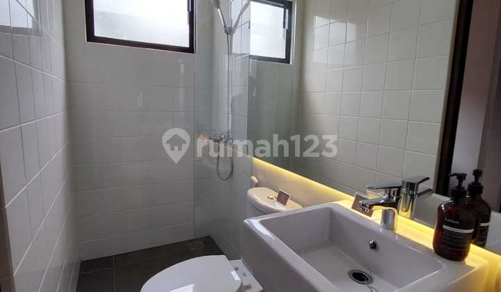 Luxurious and Beautiful New House in Banjar Wijaya Tangerang, Excelia Cluster, Free VAT 2