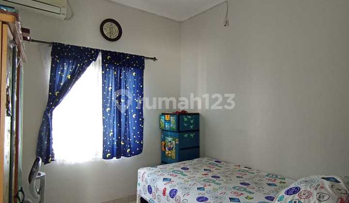 Rumah Dijual Graha Raya Tangerang Lokasi Strategis Aman Siap Huni 2