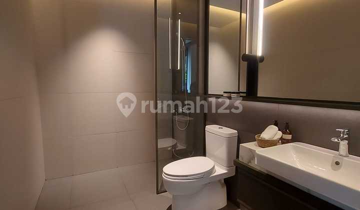Dijual Rumah Mewah Summarecon Serpong Cluster Ardea Gading Serpong Tangerang 