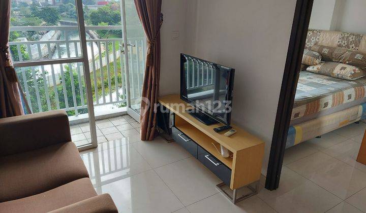 Disewakan Apartement West Mark Full Furnished Jakarta Barat  1