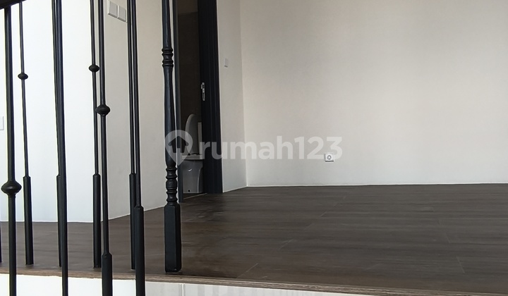 Luxury House Gading Serpong The Spring Bellefont East in the Elite Summarecon Area 2