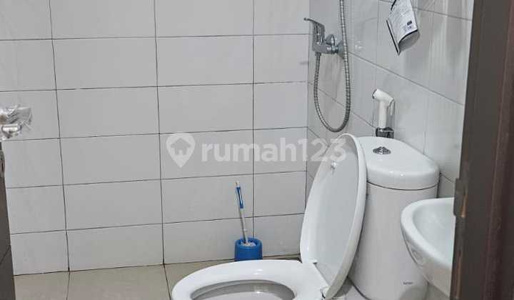 Rumah Dijual The Mozia Bsd Cluster Avezza Furnished Siap Huni  2