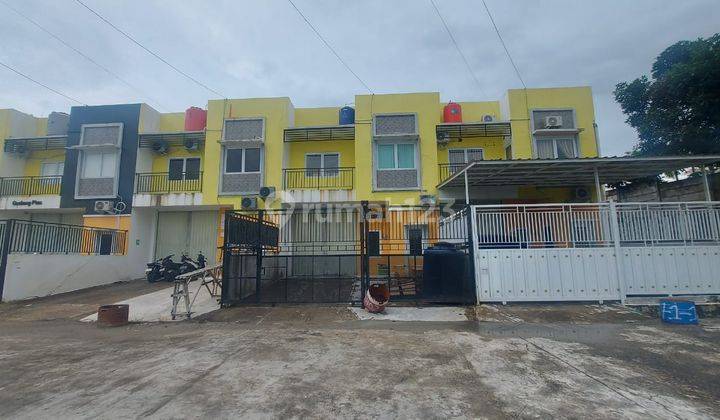 Dijual Gudang Siap Pakai Harga Nego Lokasi Strategis Dekat Dengan Tol Balaraja  1