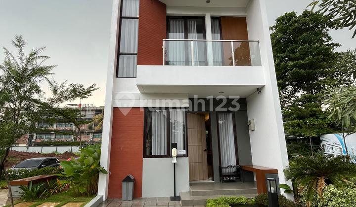 Rumah Mewah Modern Minimalis Banjar Wijaya Tangerang Lokasi Strategis Full Fasilitas Rumah Mewah Modern Minimalis Banjar Wijaya Tangerang Lokasi Strategis Full Fasilitas