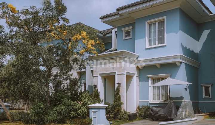 Dijual Rumah Full Furnished Paling Dicari Suvarna Sutera Lokasi Dekat sekolah Dan Fasilitas Cluster Daru Dijual Rumah Full Furnished Paling Dicari Suvarna Sutera Lokasi Dekat sekolah Dan Fasilitas Cluster Daru