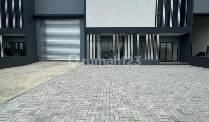FOR SALE: Industrial Warehouse, Sturdy Building, Good Condition, Secure, No Hidden Fees, Location Near Legok Toll Access, Tangerang FOR SALE: Industrial Warehouse, Sturdy Building, Good Condition, Secure, No Hidden Fees, Location Near Legok Toll Access, Tangerang