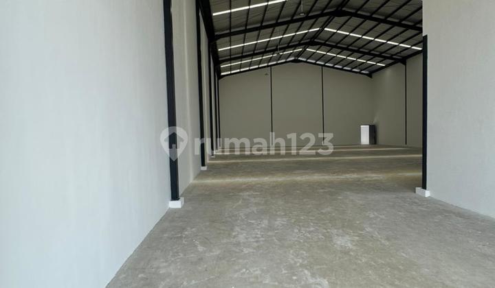 Industrial Warehouse for Sale Strategic Location Near Tangerang Legok, BSD, Karawaci Toll Road Industrial Warehouse for Sale Strategic Location Near Tangerang Legok, BSD, Karawaci Toll Road