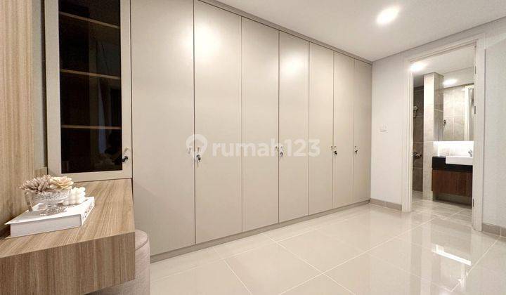 Dijual Apartemen Rainbow Springs Condovillas Gading serpong  2