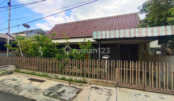 Dijual Rumah di Blimbing Raya Semarang SHM 1