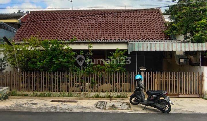 Dijual Rumah di Blimbing Raya Semarang SHM 3