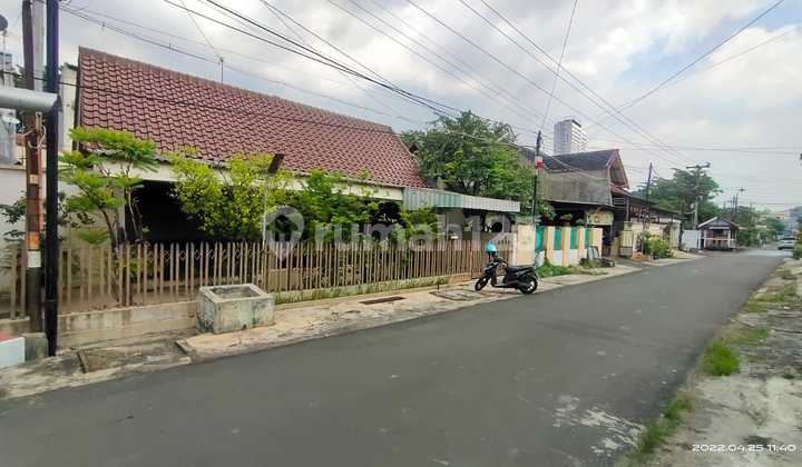 Dijual Rumah di Blimbing Raya Semarang SHM 4