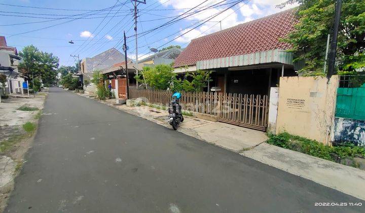 Dijual Rumah di Blimbing Raya Semarang SHM 5