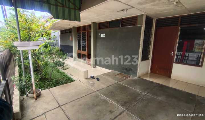 Dijual Rumah di Blimbing Raya Semarang SHM 8