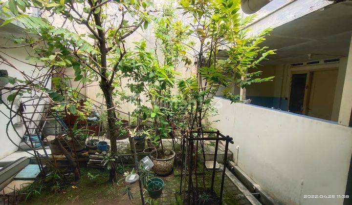 Dijual Rumah di Blimbing Raya Semarang SHM 10