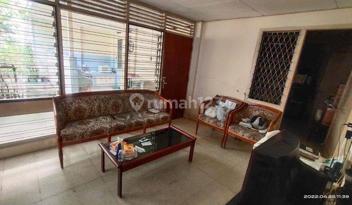 Dijual Rumah di Blimbing Raya Semarang SHM 13