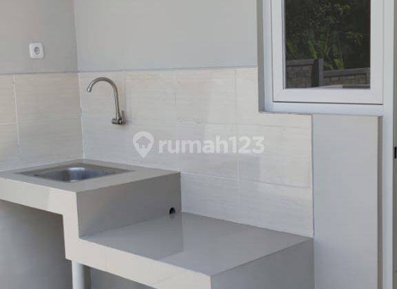 Dijual Rumah Baru Murah di perumahan Harmoni Hill Pudak Payung 8