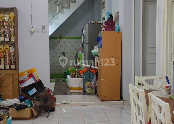 Disewakan Rumah Murah di Semarang Indah Semarang Barat 2