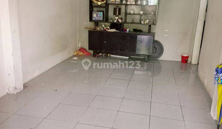 Rumah Murah 2 Lantai dijual di Mranggen SHM 2