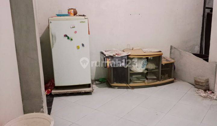Rumah Murah 2 Lantai dijual di Mranggen SHM 3