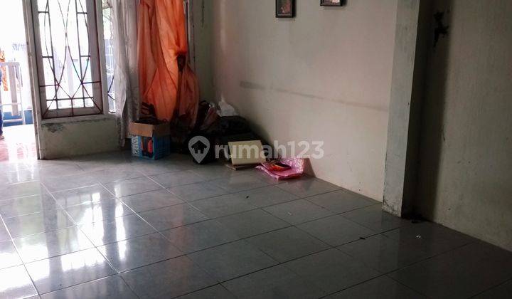 Rumah Murah 2 Lantai dijual di Mranggen SHM 4
