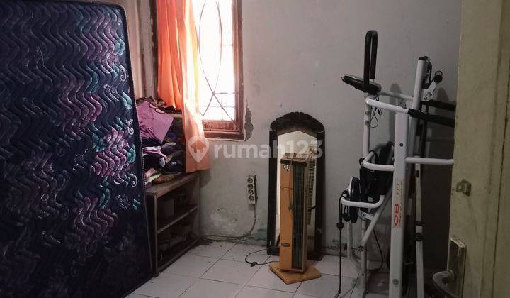 Rumah Murah 2 Lantai dijual di Mranggen SHM 5