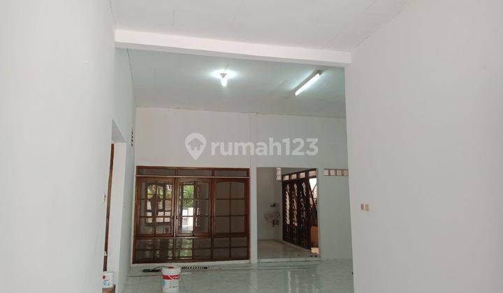 Dijual Rumah Bagus SHM di Tanah Mas Semarang 2