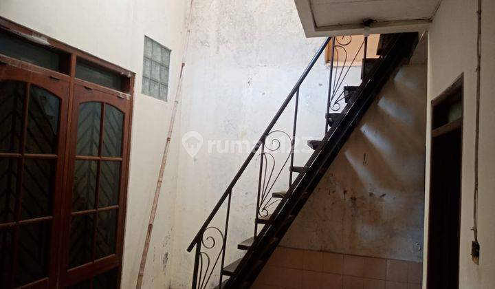 Disewakan Rumah di Tanah Mas SHM Bagus 7