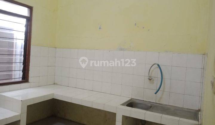 Disewakan Rumah di Tanah Mas SHM Bagus 6