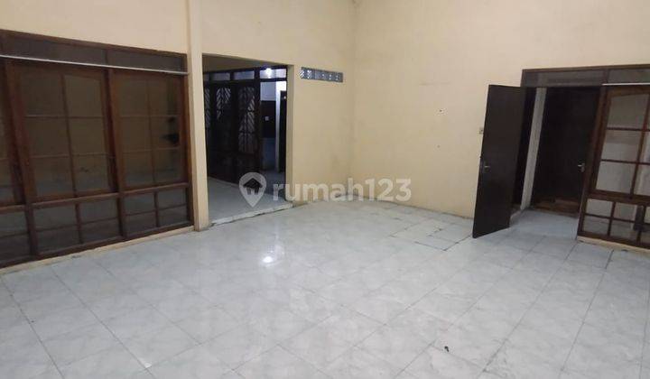 Disewakan Rumah di Tanah Mas SHM Bagus 9