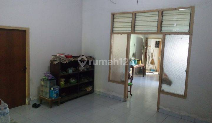 Dijual Rumah + Rumah Burung Walet Bagus SHM di Purwodadi 7