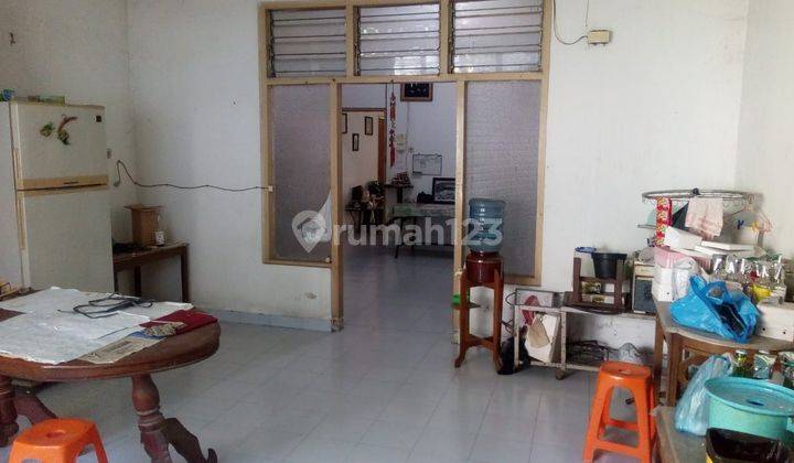 Dijual Rumah + Rumah Burung Walet Bagus SHM di Purwodadi 6