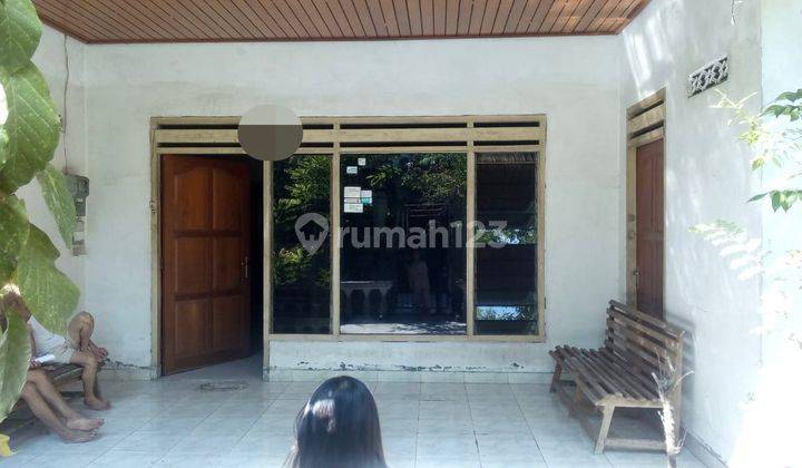 Dijual Rumah + Rumah Burung Walet Bagus SHM di Purwodadi 8
