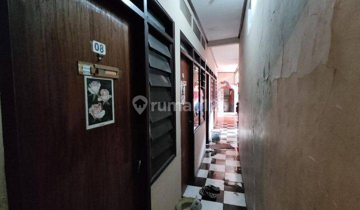 Dijual Rumah di Badak Raya Semarang SHM Bagus Hadap Utara 2