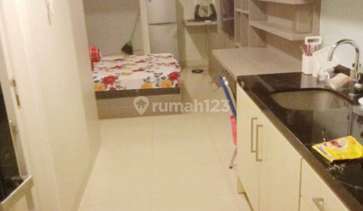 Disewakan Apartemen Louis Kienne Pemuda Laffayete Semarang Tengah Bagus Furnished 2