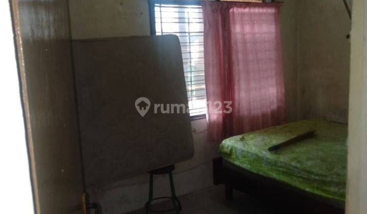 Dijual Rumah SHM di Tanah Mas hadap Timur 2