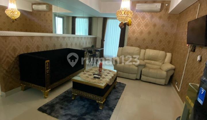 Apartement Premium Siap Pakai Marquise De Lafayeteuda 2