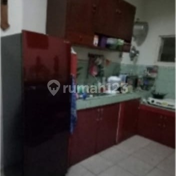 Rumah Strategis Siap Huni di Sri Rejeki Semarang Barat 2