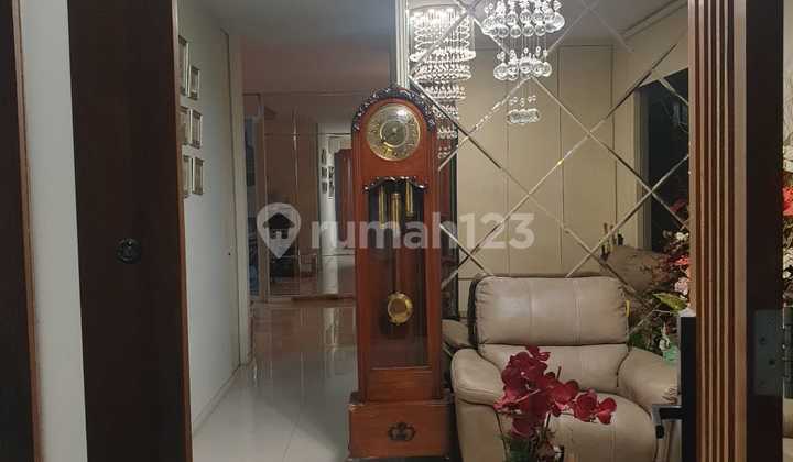 Rumah Strategis Dan Bagus di Cluster Citragrand Boulevard 2