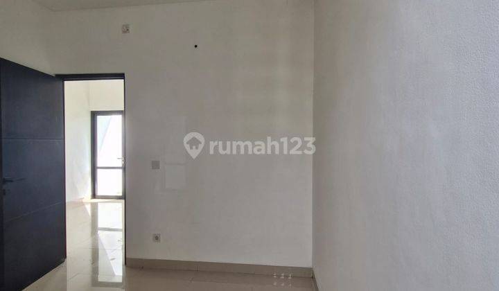 Rumah Cluster Strategis Siap Huni di The Miles Bsb 2