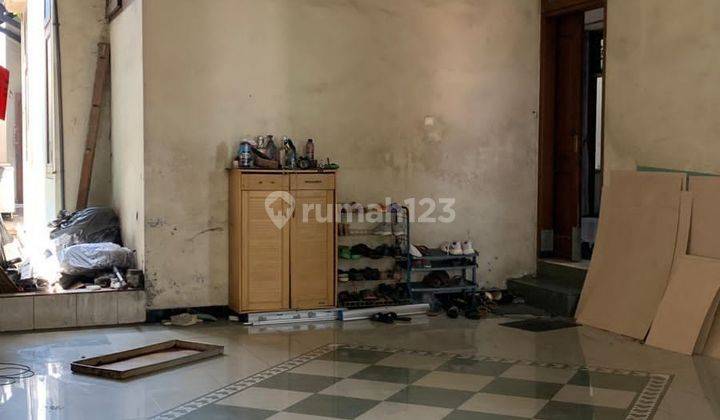 Rumah Bagus Luas di Kartini Semarang Timur 2