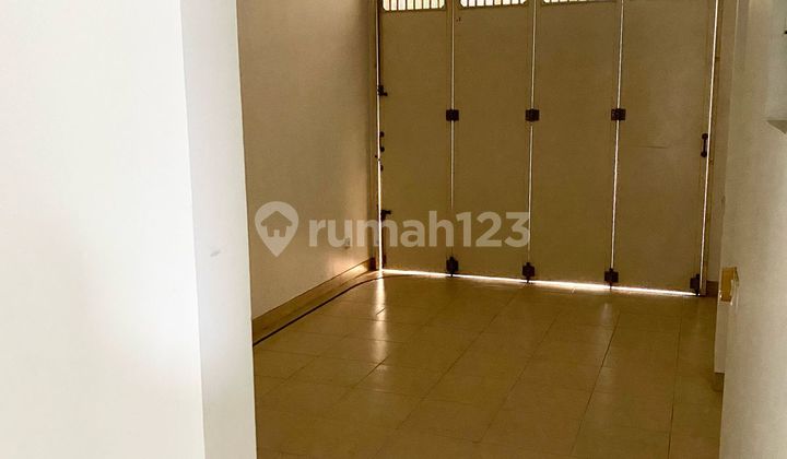 Rumah Cluster Bagus Siap Huni di Citrasun Garden 2