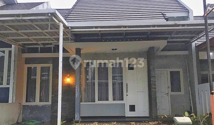 Premium Good Strategic House in Anugrah Grafika Housing 1