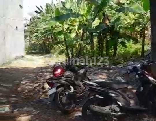 Tanah Strategis Siap Pakai di Walisongo Mangkang Semarang 2