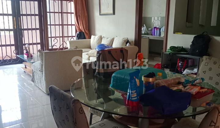 Rumah Bagus Siap Huni di Candi Golf Graha Candi Golf 2